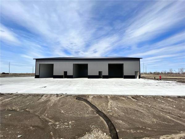 401 Snyder Drive #1, Huxley, IA 50124