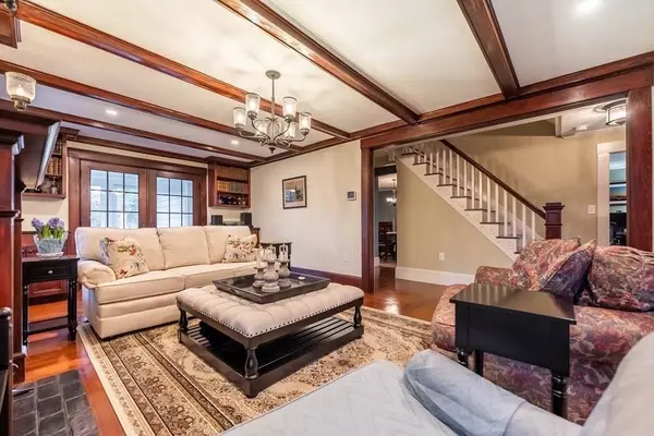 39 Ballardvale Rd, Andover, MA 01810