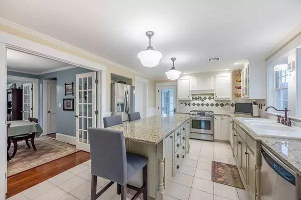 39 Ballardvale Rd, Andover, MA 01810