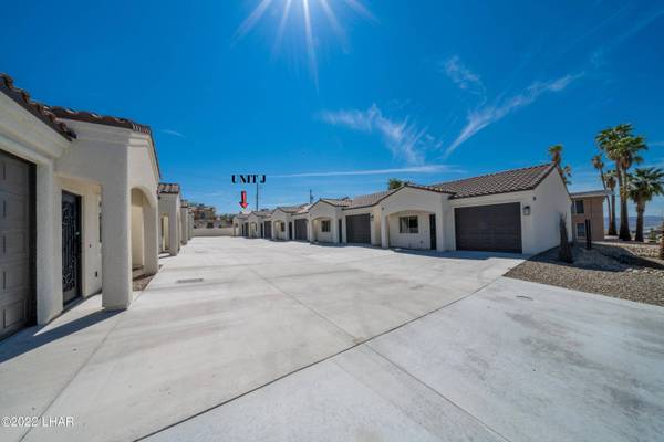 2770 S Palo Verde Blvd #J, Lake Havasu City, AZ 86404