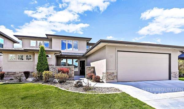 1087 E Opus St, Boise, ID 83716