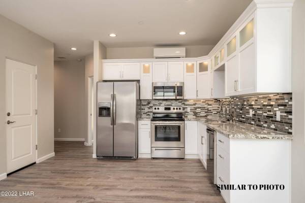 2770 S Palo Verde Blvd #J, Lake Havasu City, AZ 86404
