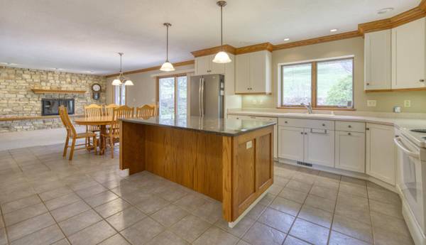 N6533 County Road C, Hamilton, WI 54669