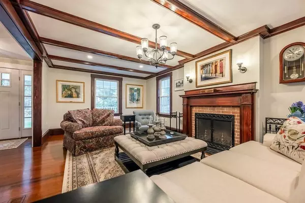 39 Ballardvale Rd, Andover, MA 01810