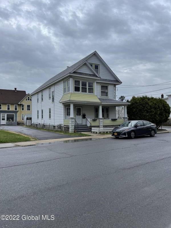 112 Florida AVE, Amsterdam, NY 12010