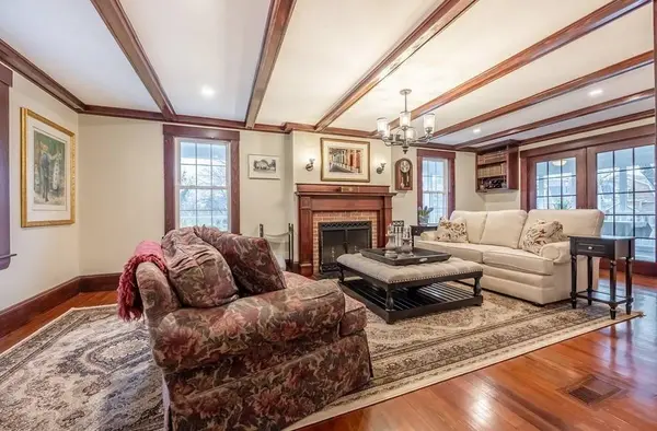 39 Ballardvale Rd, Andover, MA 01810