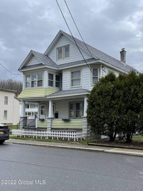 112 Florida AVE, Amsterdam, NY 12010