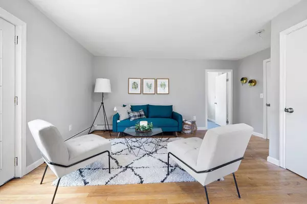 5 Union ST, Nottingham, NH 03290