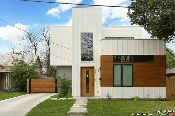 320 Saint Francis Ave