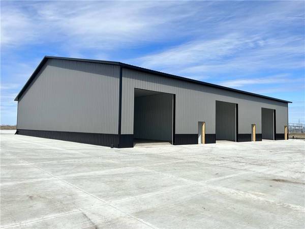 401 Snyder Drive #3, Huxley, IA 50124