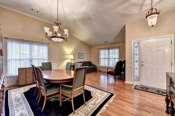 3241 Cooper Woods DR, Loganville, GA 30052