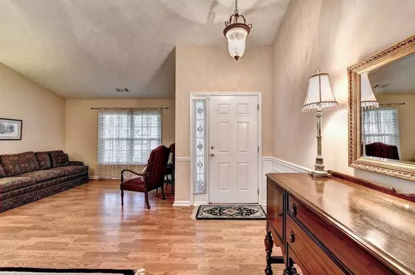 3241 Cooper Woods DR, Loganville, GA 30052