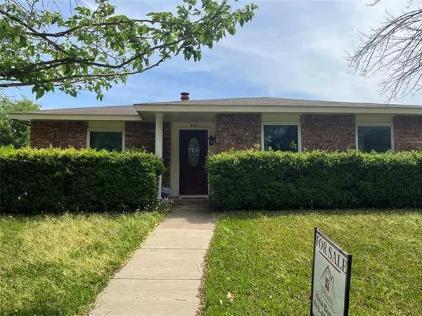 5117 Aberdean Trail, Grand Prairie, TX 75052