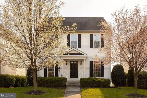 1077 FAIRFAX ST, Stephens City, VA 22655