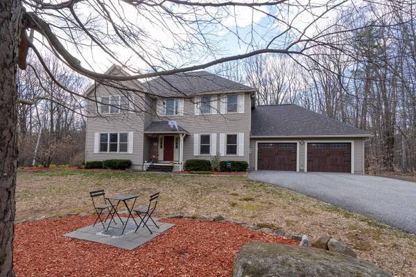 24 Westview RD, Brookline, NH 03033
