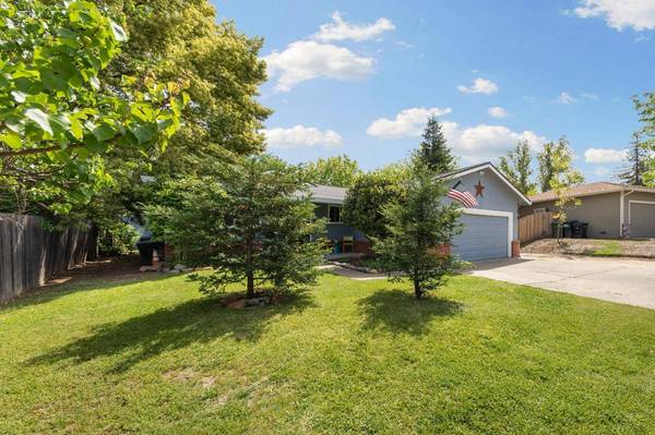 7340 Rochelle WAY, Fair Oaks, CA 95628