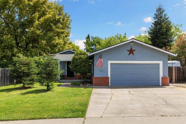 7340 Rochelle WAY, Fair Oaks, CA 95628