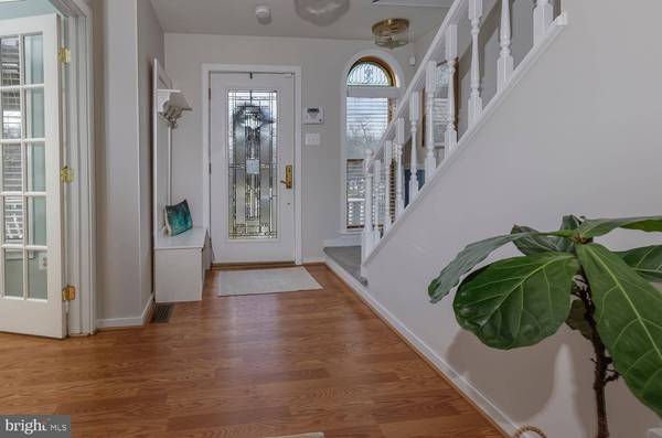 36 COATES ST, Medford, NJ 08055