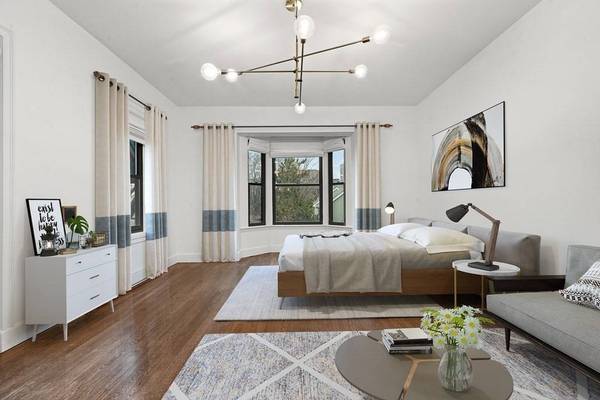 411 Shawmut #5, Boston, MA 02118