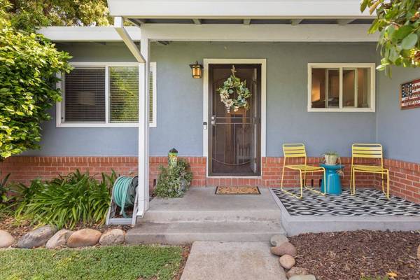 7340 Rochelle WAY, Fair Oaks, CA 95628