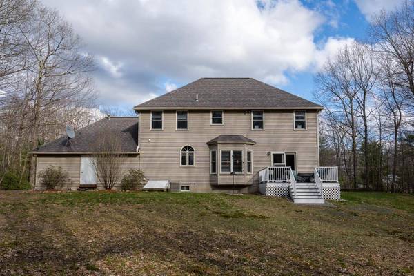 24 Westview RD, Brookline, NH 03033