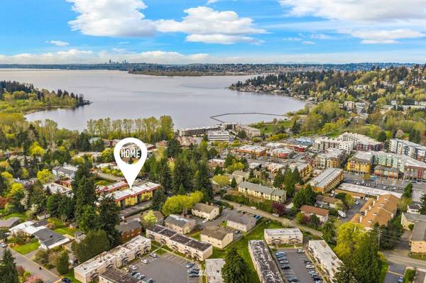 11642 100th AVE NE #106, Kirkland, WA 98034