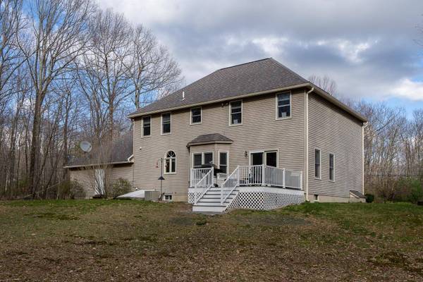 24 Westview RD, Brookline, NH 03033