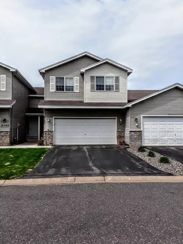 2140 Cleveland WAY S, Cambridge, MN 55008