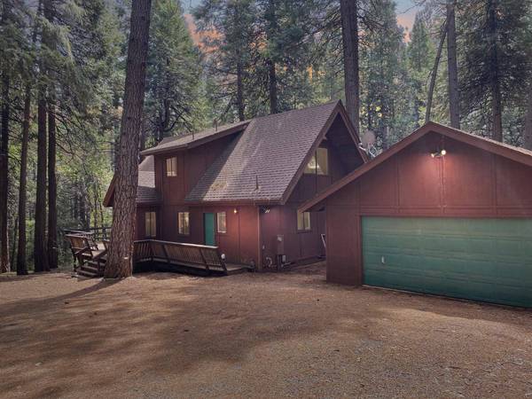 13045 Jupiter Drive, Grass Valley, CA 95945