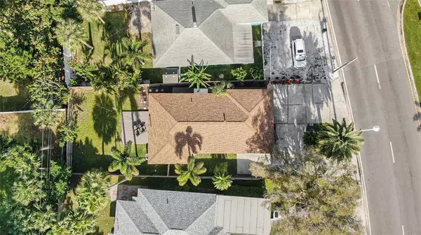 3412 E MARITANA DR, St Pete Beach, FL 33706