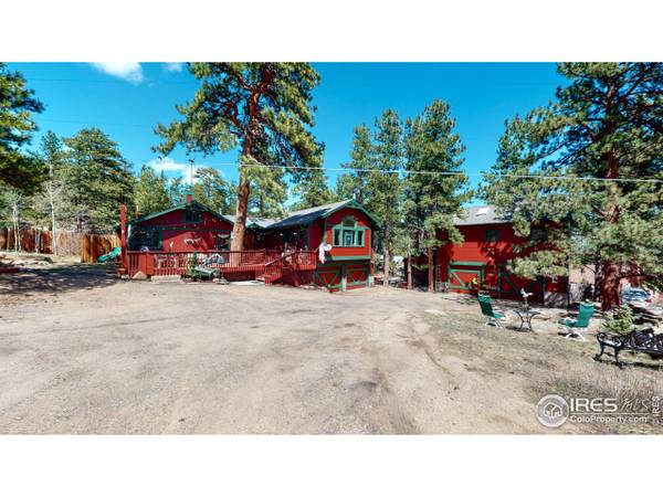 2375 Eagle Cliff Rd, Estes Park, CO 80517