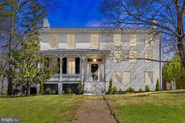 116 S CHURCH ST, Berryville, VA 22611