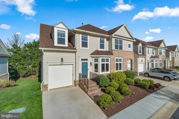 2219 MERION POND #9, Woodstock, MD 21163