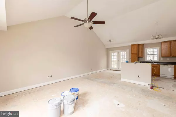 620 OPOSSUM TRL, Winchester, VA 22602