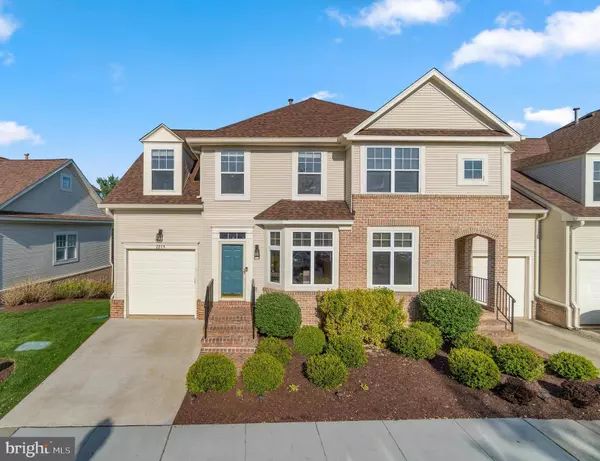 2219 MERION POND #9, Woodstock, MD 21163