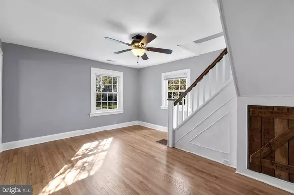 12520-A FINGERBOARD RD, Monrovia, MD 21770