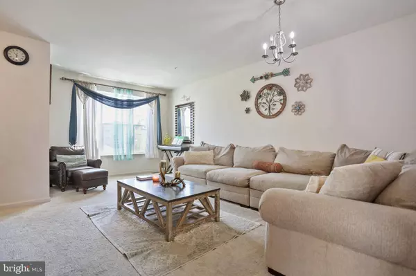 18233 HURRICANE CT, Hagerstown, MD 21740