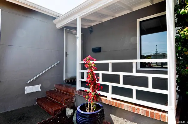 216 Brentwood DR, South San Francisco, CA 94080