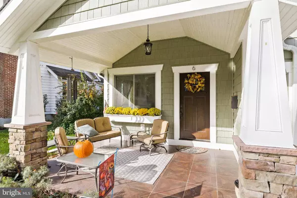 6 HARDING AVE, Cherry Hill, NJ 08002