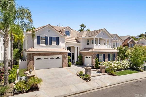 17226 Blue Spruce LN, Yorba Linda, CA 92886
