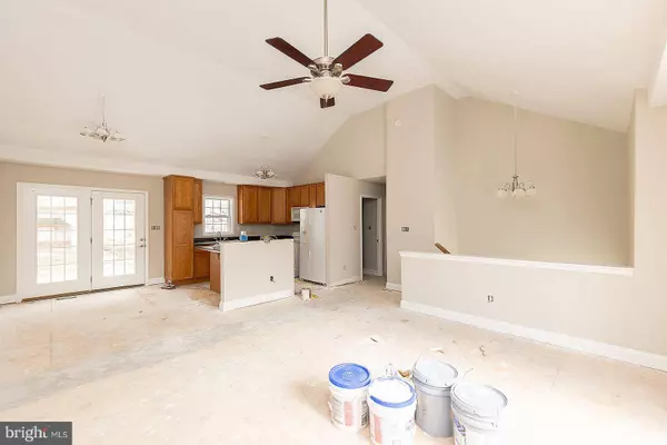 620 OPOSSUM TRL, Winchester, VA 22602