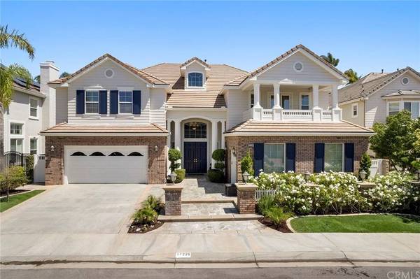 17226 Blue Spruce LN, Yorba Linda, CA 92886