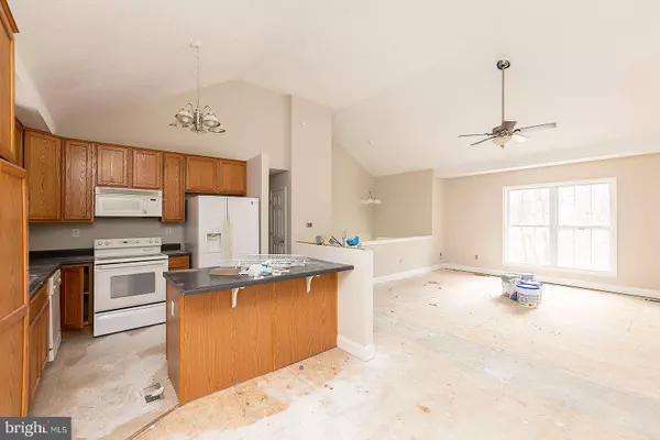 620 OPOSSUM TRL, Winchester, VA 22602