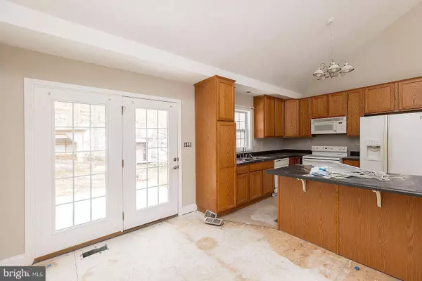 620 OPOSSUM TRL, Winchester, VA 22602