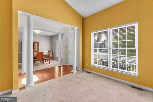 208 WYNDTRYST DR, Westminster, MD 21158