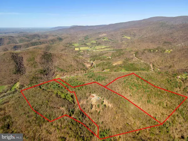 1812 RILEYVILLE RD, Rileyville, VA 22650