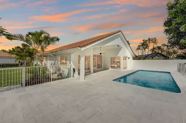 10184 Sunset Bend DR, Boca Raton, FL 33428