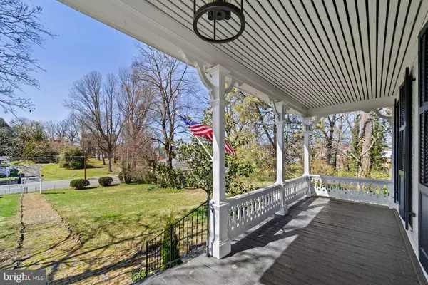 116 S CHURCH ST, Berryville, VA 22611