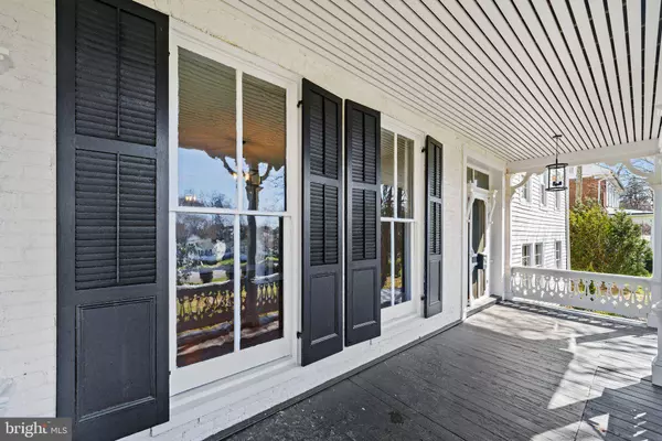 116 S CHURCH ST, Berryville, VA 22611