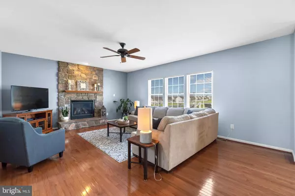 208 WYNDTRYST DR, Westminster, MD 21158